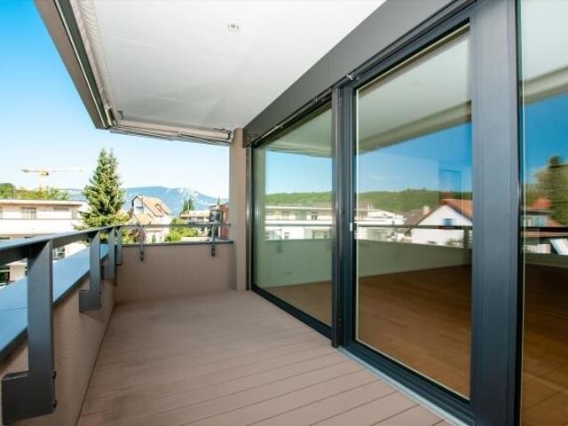 Apartment mieten in Derendingen, Solothurn