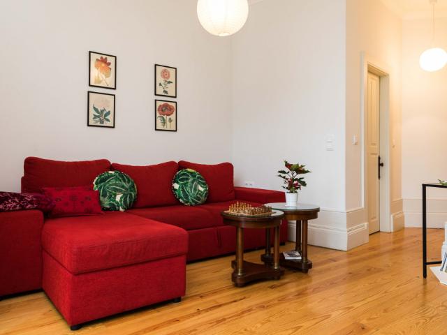 Casa alugar em São Crispim, Porto