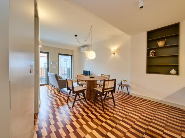 Apartamento alugar em Porto, Cedofeita