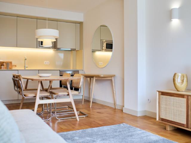 Apartamento alugar em Porto, Cedofeita