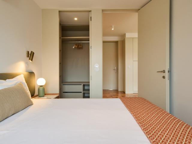 Apartamento alugar em Porto, Cedofeita