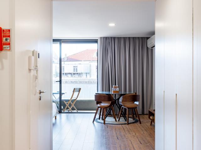 Apartamento alugar em Porto, Cedofeita