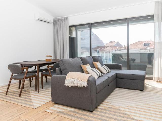 Apartamento alugar em Porto, Cedofeita