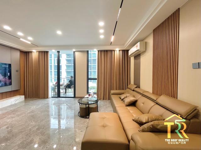 Condominium for sale in Kuching, Sarawak