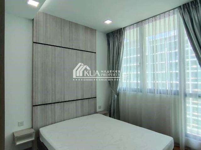 Apartment for rent in Kuching, Sarawak