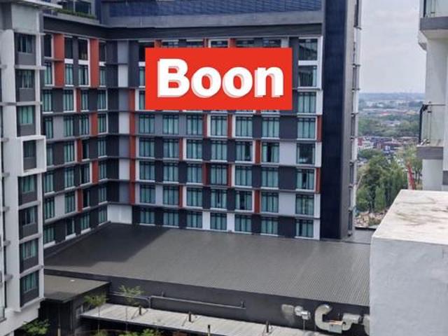 Condominium for sale in Kuching, Bahagian Kuching