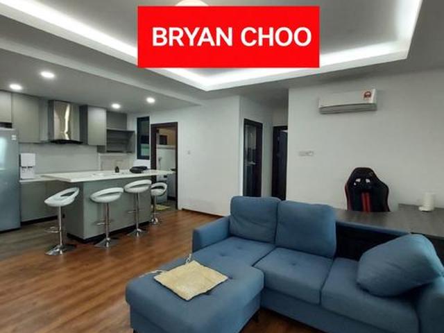 Condominium for rent in Kuching