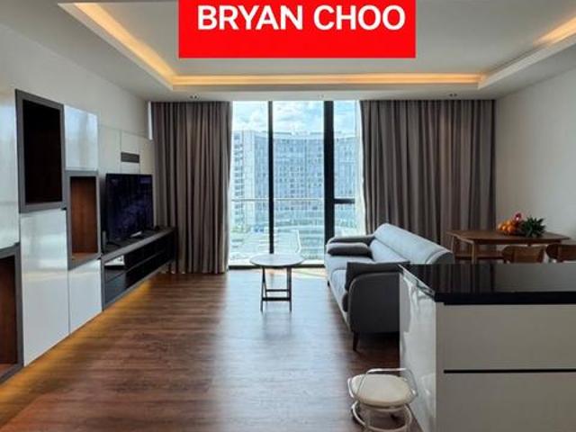 Condominium for rent in Kuching