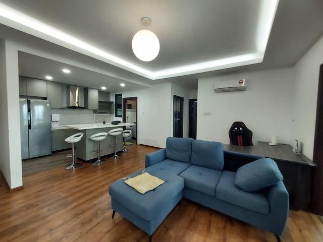 Condominium for rent in Kuching