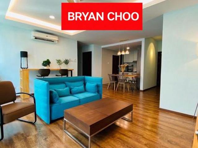 Condominium for rent in Kuching