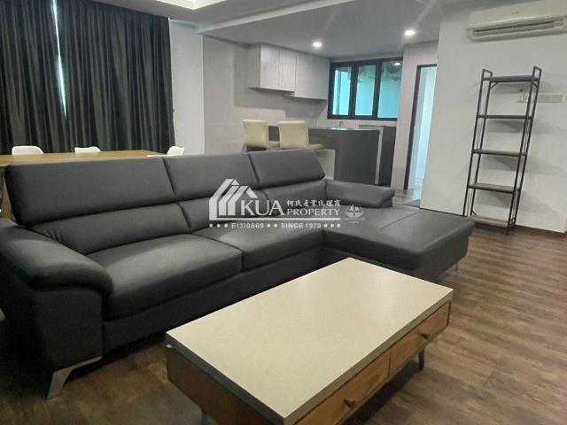 Apartment for rent in Kuching