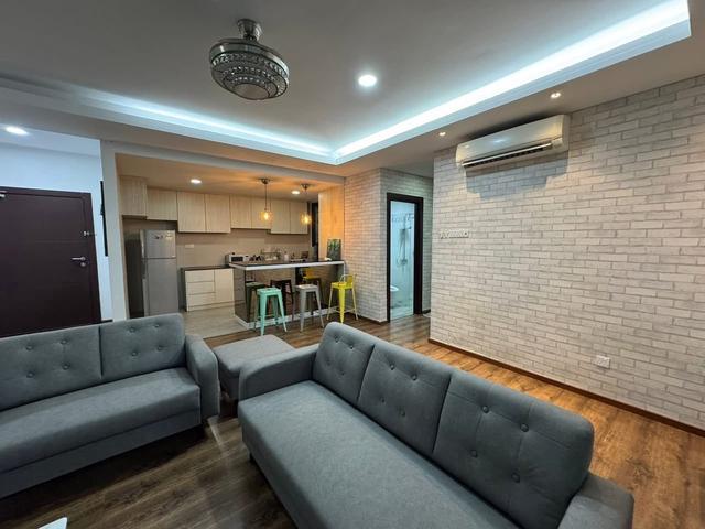 Condominium for rent in Kuching