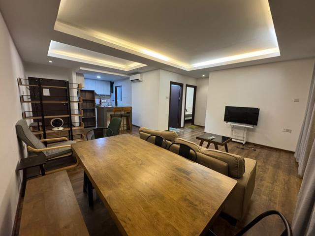 Condominium for rent in Kuching, Sarawak