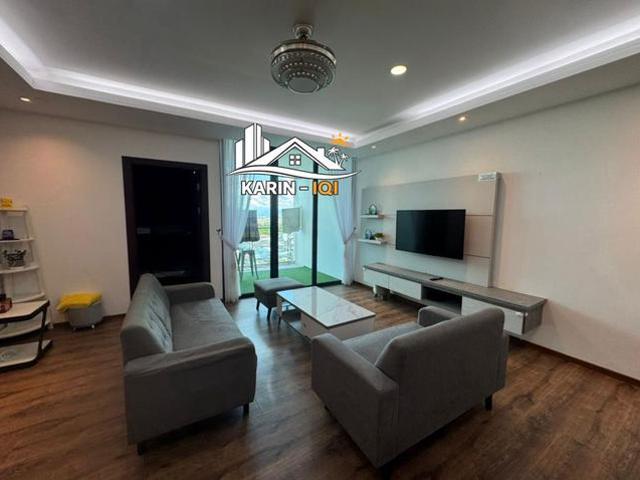 Condominium for rent in Kuching