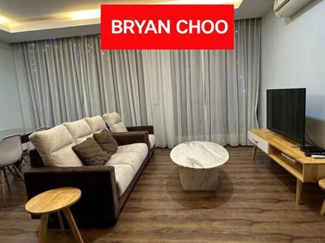 Condominium for sale in Kuching