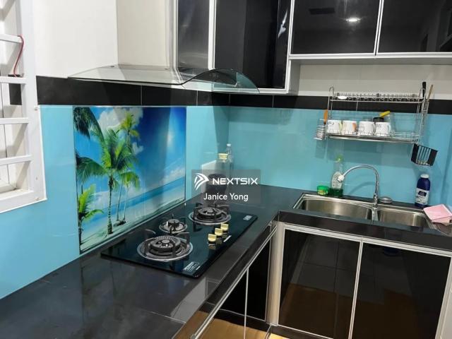 Residential House for sale in Kuching, Sarawak