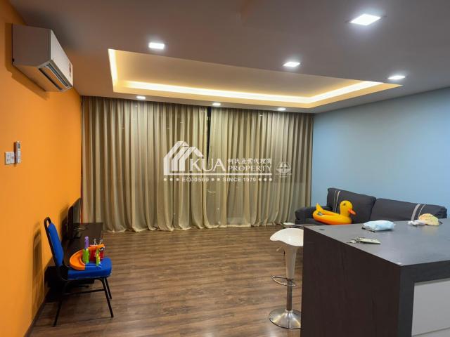 Apartment for rent in Kuching
