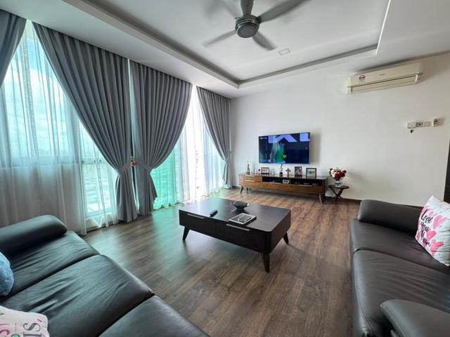 Condominium for sale in Kuching, Sarawak