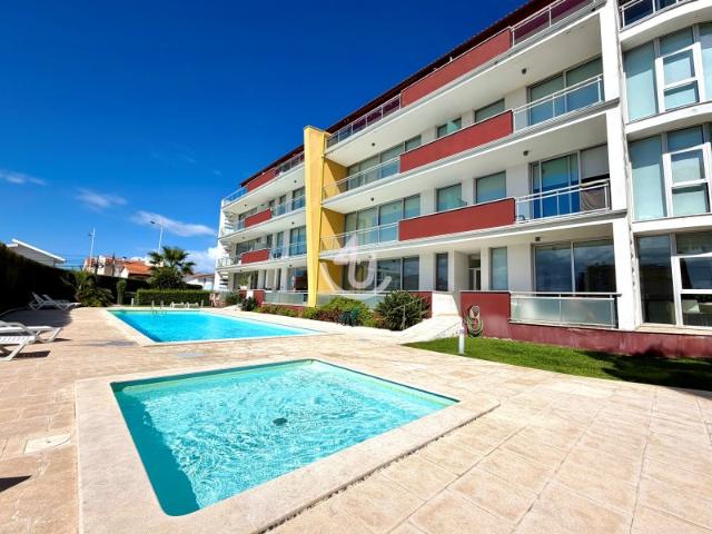 Apartamento alugar em Casal das Hortas, Alcobaça