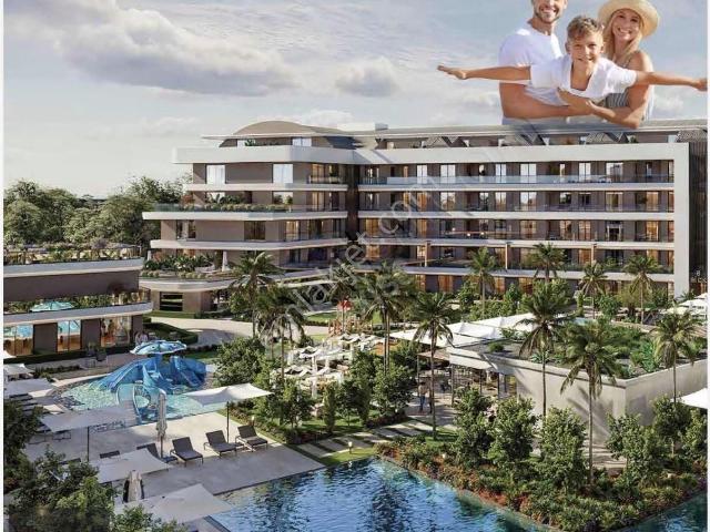 Muratpaşa, Antalya içerisinde satılık mülk