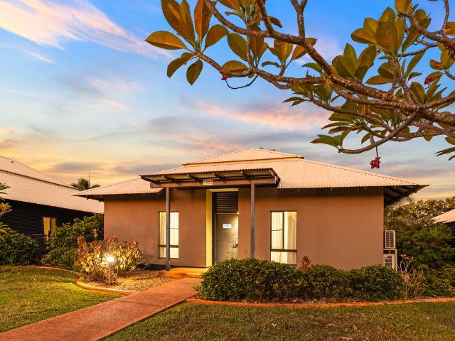 Apartment for sale in Broome, Western Australia