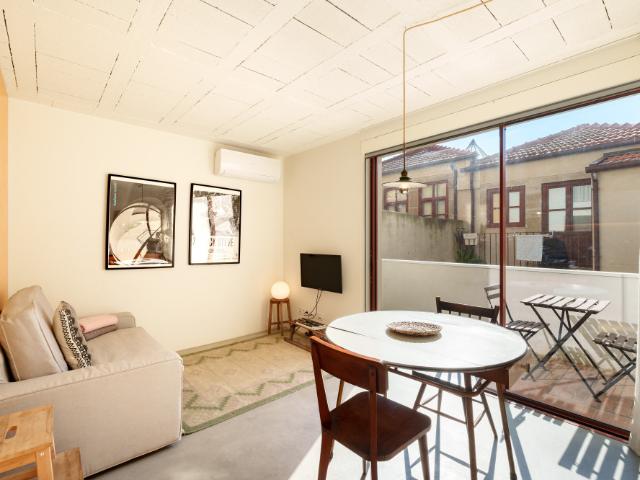 Apartamento alugar em Porto, Cedofeita
