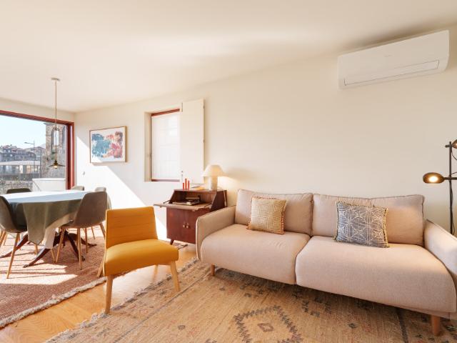 Apartamento alugar em Porto, Cedofeita