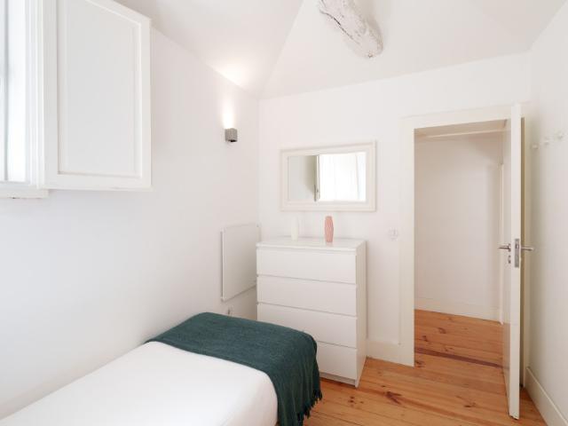 Apartamento alugar em Porto, Batalha