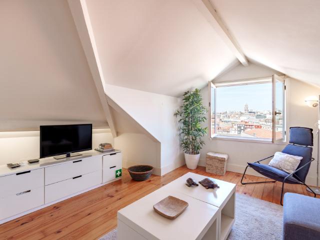 Apartamento alugar em Porto, Cedofeita
