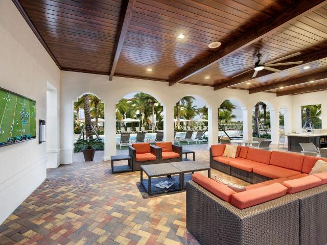 Apartment for rent in Fort Lauderdale, Florida