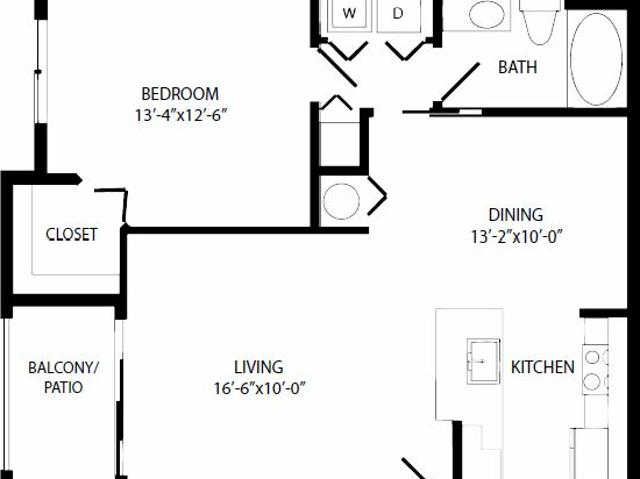 Apartment for rent in Fort Lauderdale, Florida