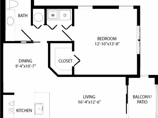 Apartment for rent in Fort Lauderdale, Broward County