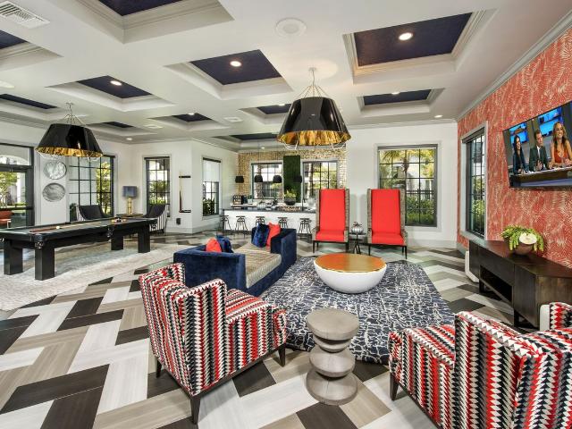 Apartment for rent in Fort Lauderdale, Florida