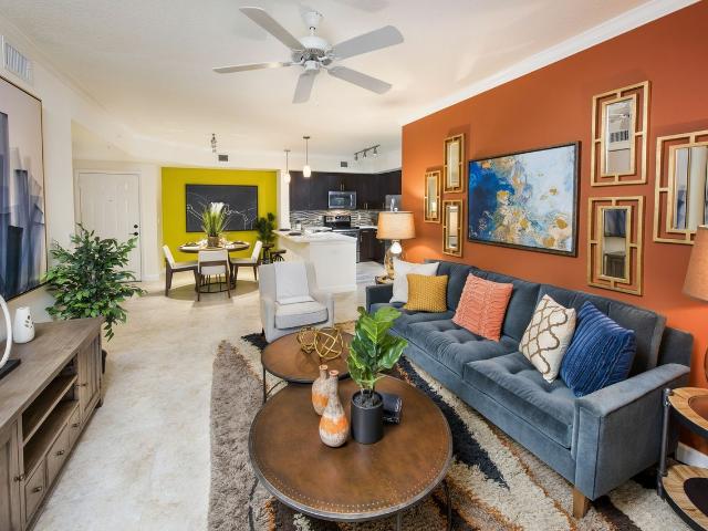 Apartment for rent in Fort Lauderdale, Florida