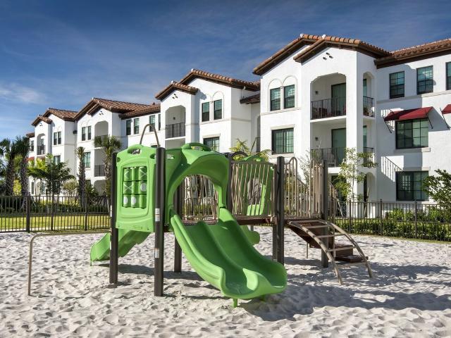 Apartment for rent in Fort Lauderdale, Florida