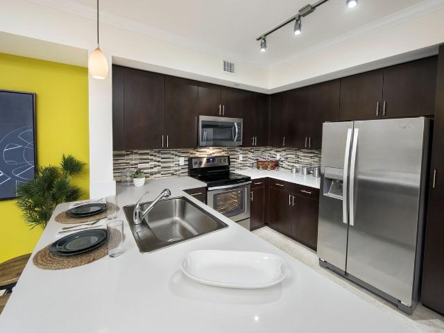 Apartment for rent in Fort Lauderdale, Florida