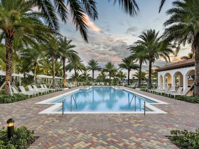 Apartment for rent in Fort Lauderdale, Florida
