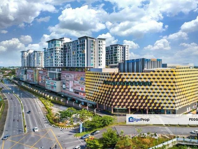 Shop for sale in Country Heights Damansara, Kuala Lumpur
