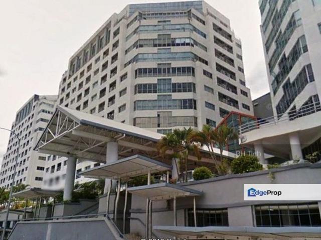 Shop for sale in Country Heights Damansara, Kuala Lumpur