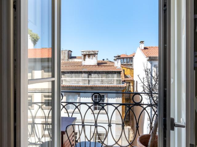 Apartamento alugar em Porto, Cedofeita