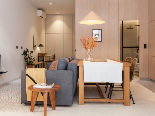 Apartamento alugar em Porto, Cedofeita