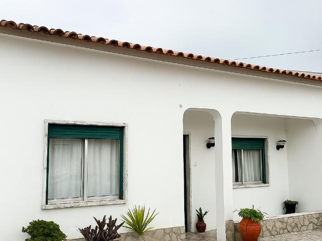 Casa venda em Escaroupim, Salvaterra De Magos