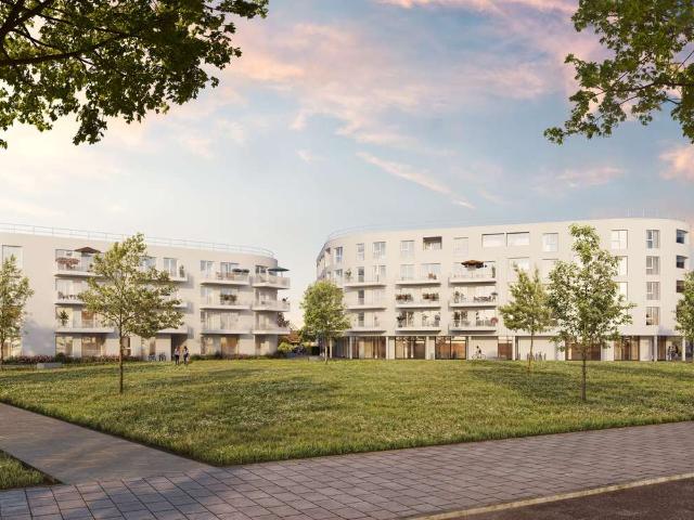 Büro kaufen in Haunstetten-Süd, Augsburg