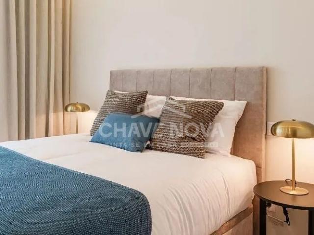 Apartamento alugar em Avenidas Novas, Lisboa