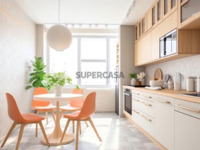 Casa venda em Barreiro