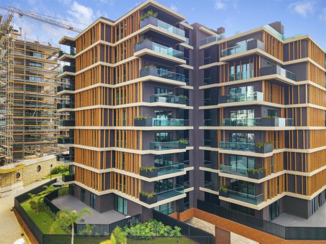 Apartamento venda em Funchal, Ilha Da Madeira