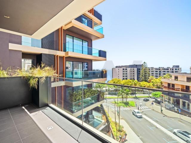 Apartamento venda em Funchal, Ilha Da Madeira