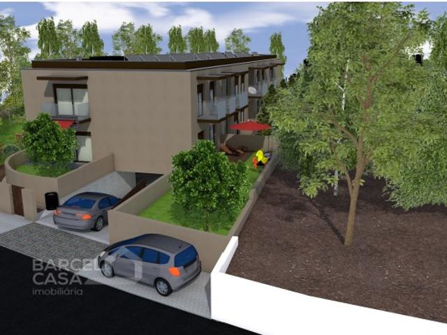 Apartamento venda em Arcozelo, Braga