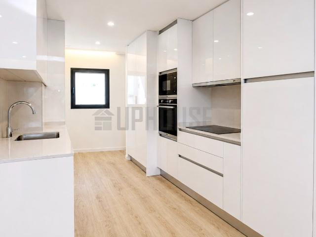 Apartamento venda em Repeses e São Salvador, Viseu