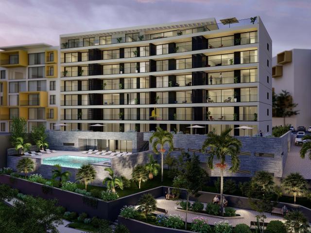 Apartamento venda em Funchal, Ilha Da Madeira